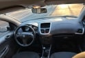 Autos - Peugeot 207 compact allure 2012 Nafta 132000Km - En Venta
