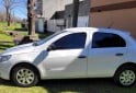Autos - Volkswagen Gol trend 2012 Nafta 65000Km - En Venta