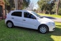 Autos - Volkswagen Gol trend 2012 Nafta 65000Km - En Venta