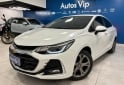 Autos - Chevrolet CRUZE LTZ 1.4T 2024 Nafta 21000Km - En Venta