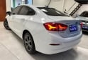 Autos - Chevrolet CRUZE LTZ 1.4T 2024 Nafta 21000Km - En Venta