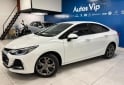 Autos - Chevrolet CRUZE LTZ 1.4T 2024 Nafta 21000Km - En Venta