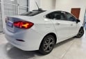 Autos - Chevrolet CRUZE LTZ 1.4T 2024 Nafta 21000Km - En Venta