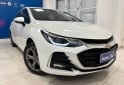 Autos - Chevrolet CRUZE LTZ 1.4T 2024 Nafta 21000Km - En Venta