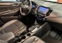 Autos - Chevrolet CRUZE LTZ 1.4T 2024 Nafta 21000Km - En Venta