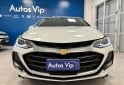 Autos - Chevrolet CRUZE LTZ 1.4T 2024 Nafta 21000Km - En Venta