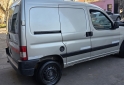 Utilitarios - Peugeot Partner 2012 GNC 150000Km - En Venta