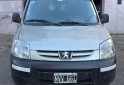 Utilitarios - Peugeot Partner 2012 GNC 150000Km - En Venta