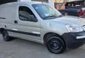 Utilitarios - Peugeot Partner 2012 GNC 150000Km - En Venta