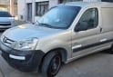 Utilitarios - Peugeot Partner 2012 GNC 150000Km - En Venta