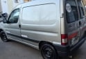 Utilitarios - Peugeot Partner 2012 GNC 150000Km - En Venta