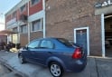Autos - Chevrolet Aveo g3 2012 Nafta 250000Km - En Venta