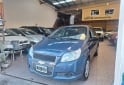 Autos - Chevrolet Aveo g3 2012 Nafta 250000Km - En Venta