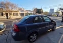 Autos - Chevrolet Aveo g3 2012 Nafta 250000Km - En Venta
