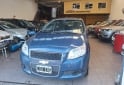 Autos - Chevrolet Aveo g3 2012 Nafta 250000Km - En Venta