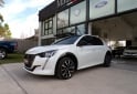 Autos - Peugeot 208 gt line 2021 Nafta 47000Km - En Venta
