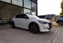Autos - Peugeot 208 gt line 2021 Nafta 47000Km - En Venta