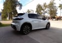 Autos - Peugeot 208 gt line 2021 Nafta 47000Km - En Venta