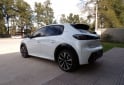 Autos - Peugeot 208 gt line 2021 Nafta 47000Km - En Venta