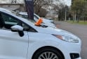 Autos - Ford Fiesta titanium 2016 GNC 163000Km - En Venta