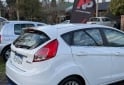 Autos - Ford Fiesta titanium 2016 GNC 163000Km - En Venta