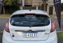Autos - Ford Fiesta titanium 2016 GNC 163000Km - En Venta
