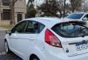 Autos - Ford Fiesta titanium 2016 GNC 163000Km - En Venta