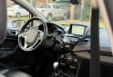 Autos - Ford Fiesta titanium 2016 GNC 163000Km - En Venta