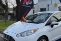 Autos - Ford Fiesta titanium 2016 GNC 163000Km - En Venta