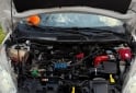 Autos - Ford Fiesta titanium 2016 GNC 163000Km - En Venta