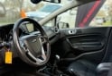 Autos - Ford Fiesta titanium 2016 GNC 163000Km - En Venta
