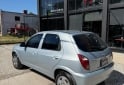 Autos - Chevrolet CELTA 1.4 LT 5P 2013 Nafta - En Venta