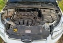 Autos - Ford Focus III SE Plus mt 2015 Nafta 145500Km - En Venta