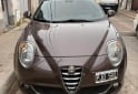 Autos - Alfa Romeo Mito 2015 Nafta 115000Km - En Venta