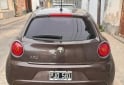 Autos - Alfa Romeo Mito 2015 Nafta 115000Km - En Venta