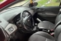 Autos - Chevrolet Prisma ltz 2017 GNC 167000Km - En Venta