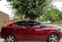 Autos - Chevrolet Prisma ltz 2017 GNC 167000Km - En Venta