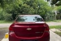 Autos - Chevrolet Prisma ltz 2017 GNC 167000Km - En Venta