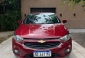 Autos - Chevrolet Prisma ltz 2017 GNC 167000Km - En Venta