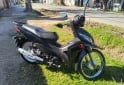 Motos - Honda Wave 2022 Nafta 12800Km - En Venta