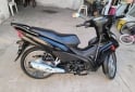 Motos - Honda Wave 2022 Nafta 12800Km - En Venta