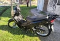 Motos - Honda Wave 2022 Nafta 12800Km - En Venta