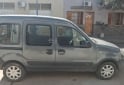 Utilitarios - Renault kangoo 2015 GNC 280000Km - En Venta