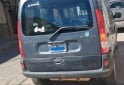 Utilitarios - Renault kangoo 2015 GNC 280000Km - En Venta