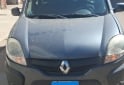 Utilitarios - Renault kangoo 2015 GNC 280000Km - En Venta