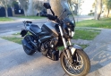 Motos - Bajaj Dominar 400 2022 Nafta 10700Km - En Venta