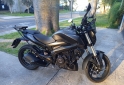 Motos - Bajaj Dominar 400 2022 Nafta 10700Km - En Venta