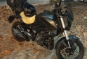 Motos - Bajaj Dominar 400 2022 Nafta 10700Km - En Venta