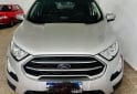 Camionetas - Ford Ecosport SE 2017 Nafta 100000Km - En Venta