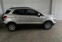 Camionetas - Ford Ecosport SE 2017 Nafta 100000Km - En Venta